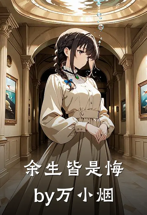 余生皆是悔by万小烟