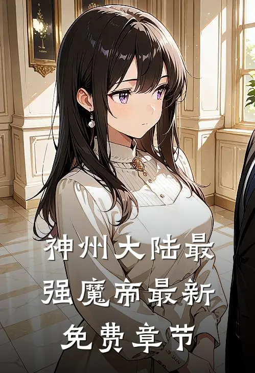 神州大陆最强魔帝最新免费章节