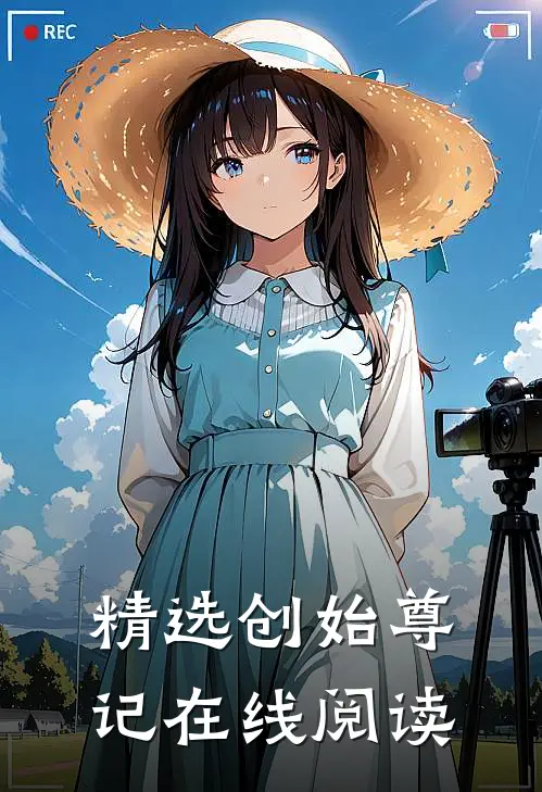 精选创始尊记在线阅读