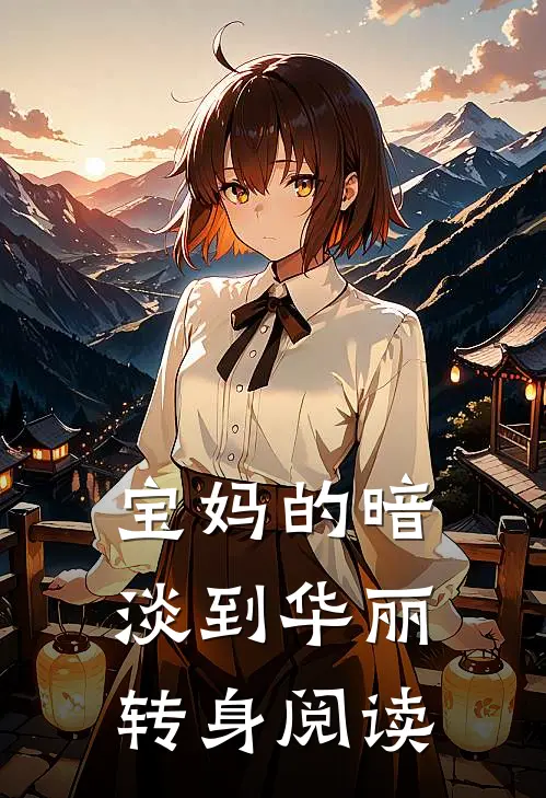 宝妈的暗淡到华丽转身阅读