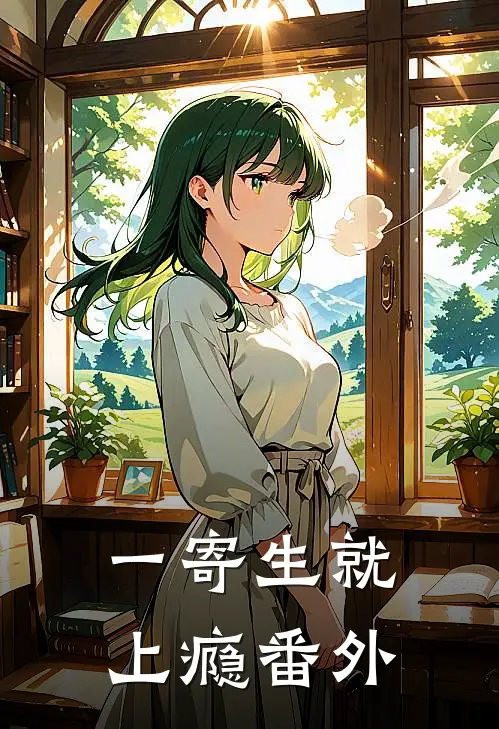 一寄生就上瘾 番外