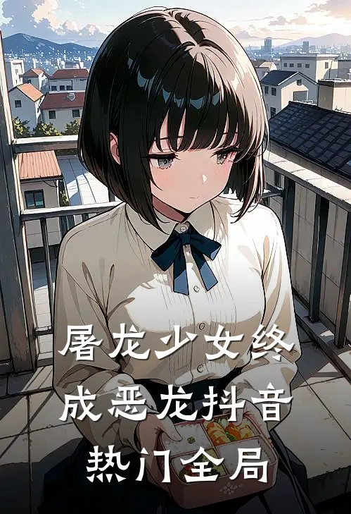屠龙少女终成恶龙抖音热门全局