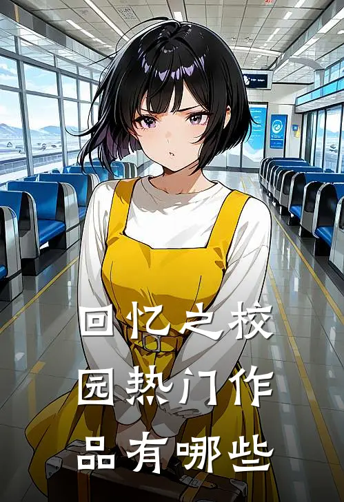 回忆之校园热门作品有哪些