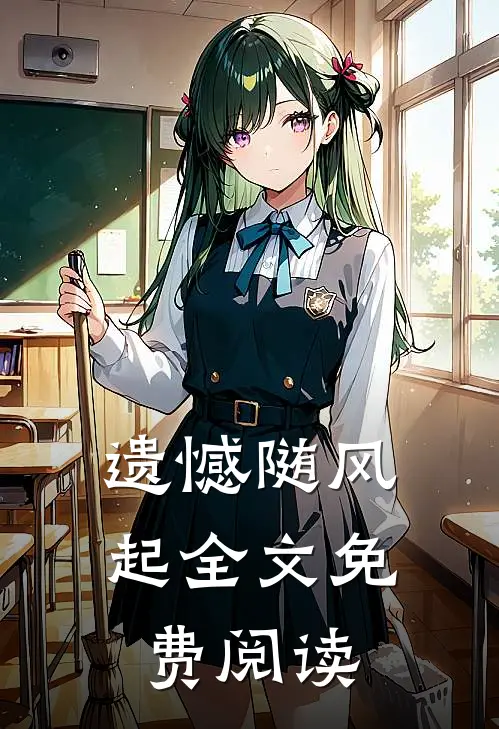 遗憾随风起全文免费阅读