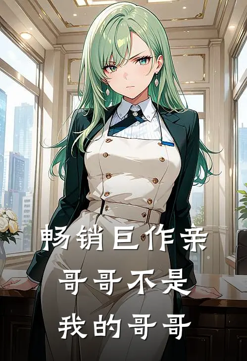 畅销巨作亲哥哥不是我的哥哥