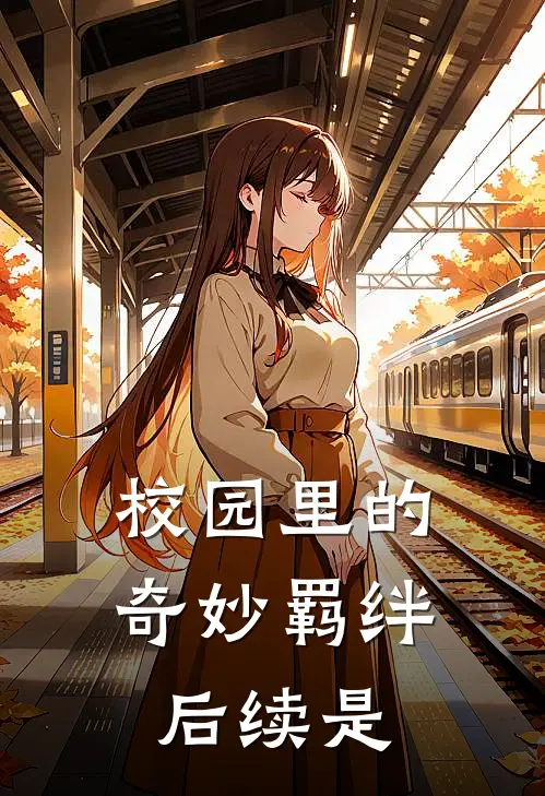 校园里的奇妙羁绊后续是