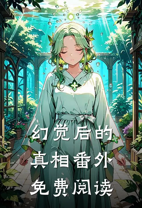 幻觉后的真相 番外免费阅读
