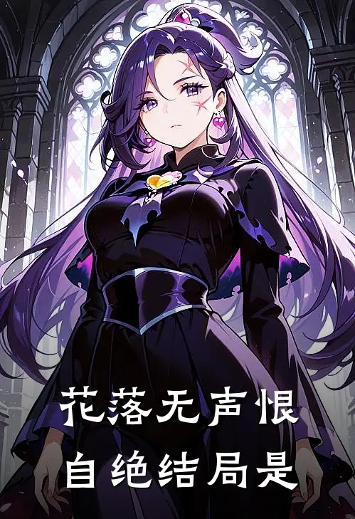花落无声恨自绝结局是