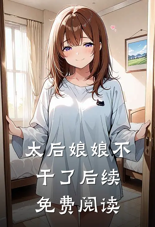 太后娘娘不干了后续免费阅读