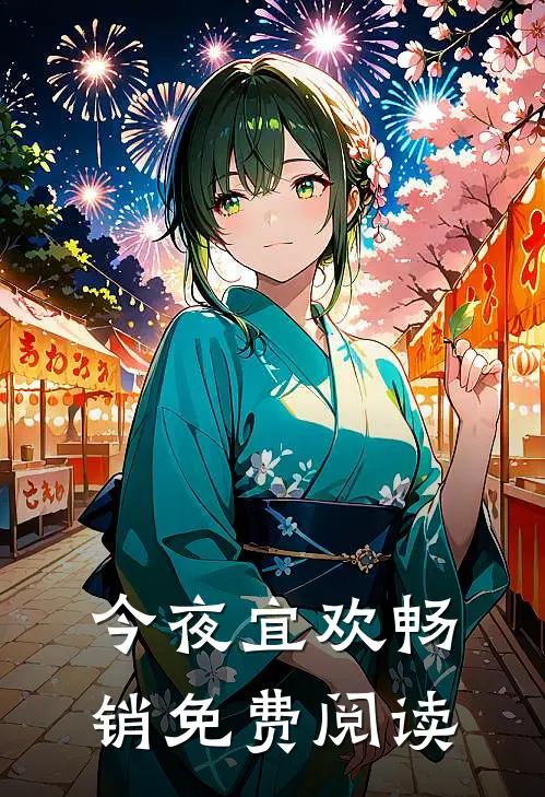 今夜宜欢畅销免费阅读
