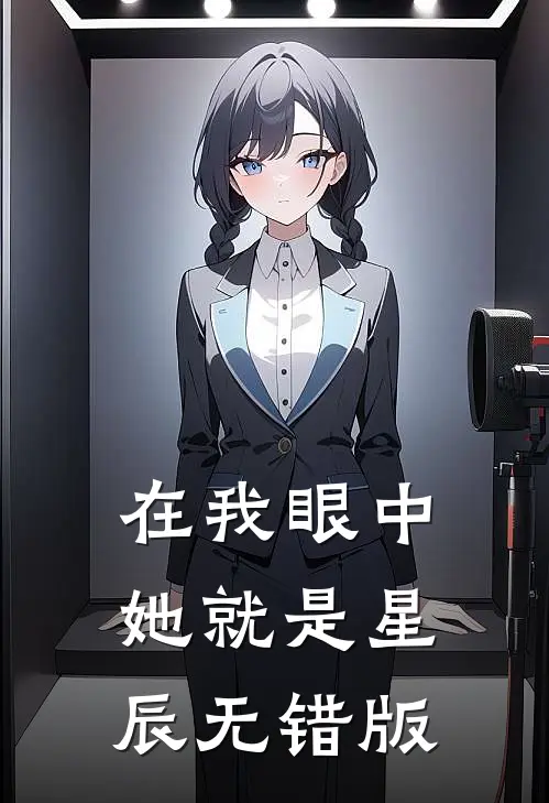在我眼中她就是星辰无错版