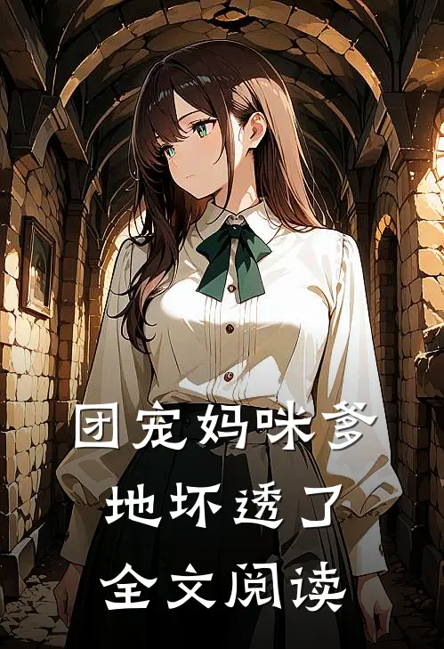 团宠妈咪爹地坏透了全文阅读