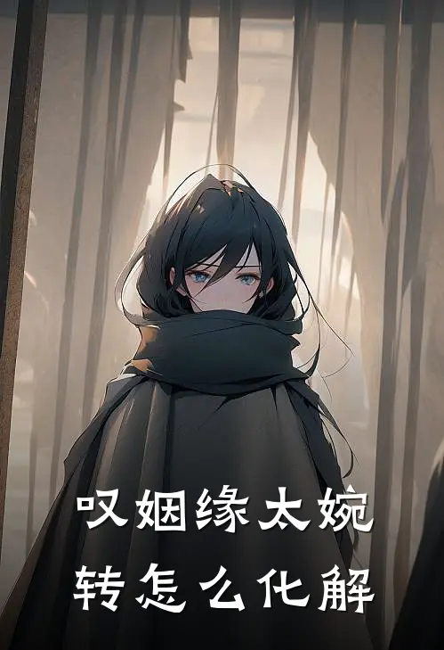 叹姻缘太婉转怎么化解