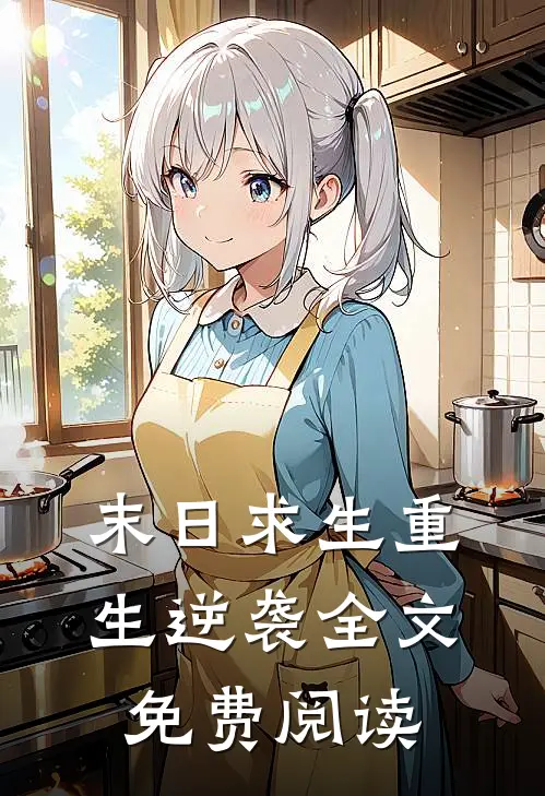 末日求生重生逆袭全文免费阅读