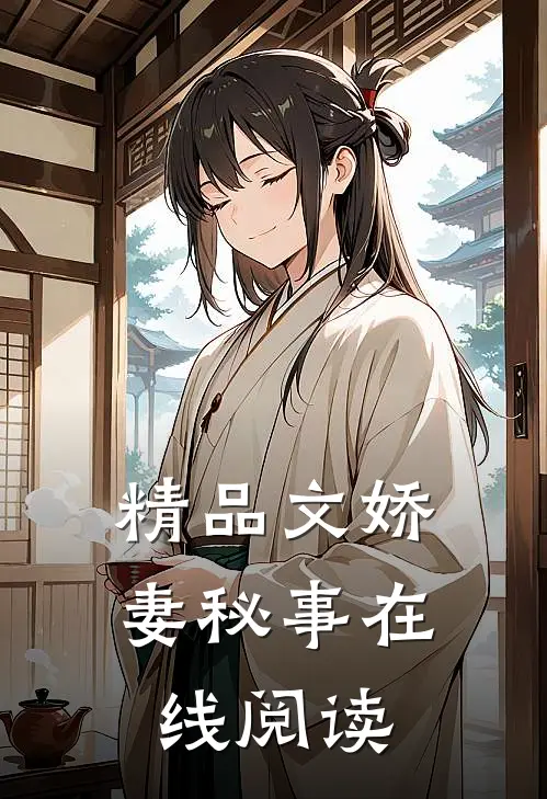 精品文娇妻秘事在线阅读