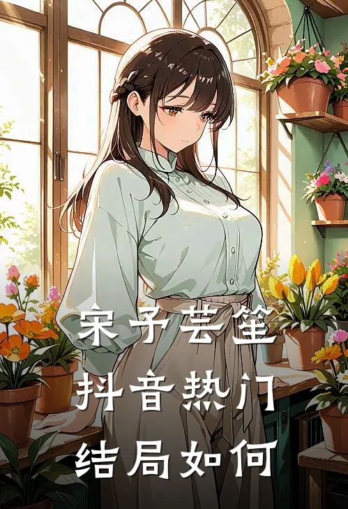 宋予芸笙抖音热门结局如何