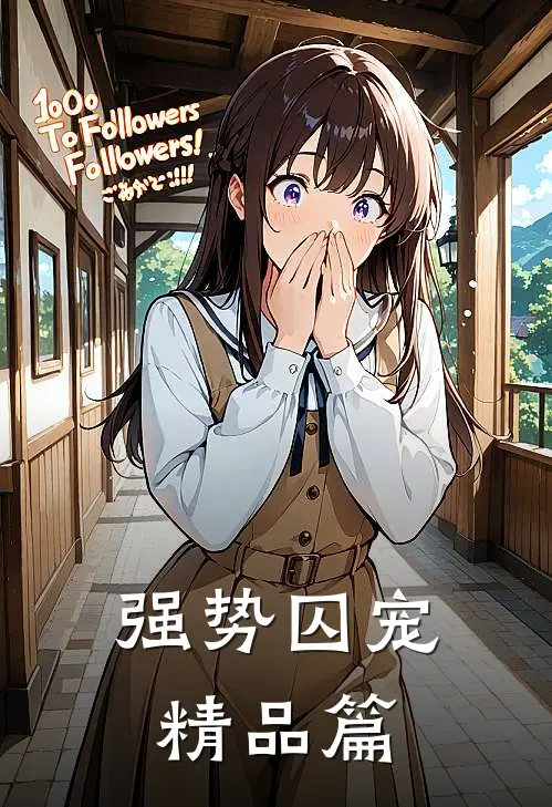 强势囚宠精品篇
