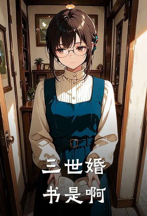 三世婚书是啊