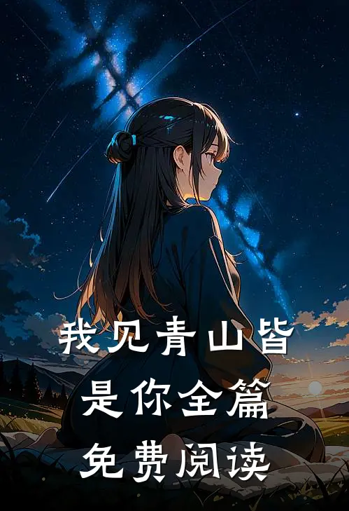 我见青山皆是你全篇免费阅读