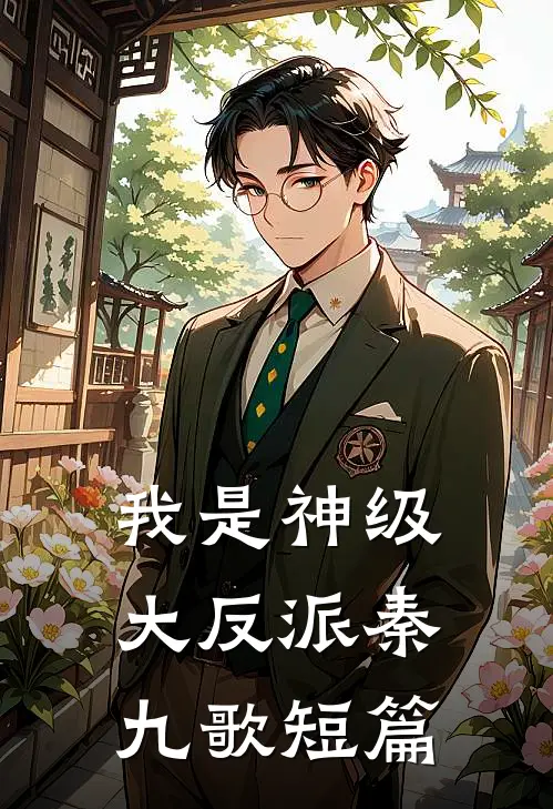 我是神级大反派秦九歌短篇