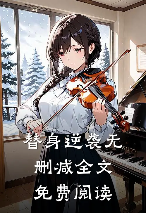 替身逆袭无删减全文免费阅读