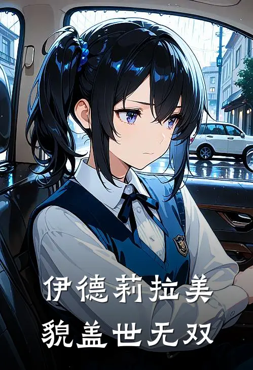 伊德莉拉美貌盖世无双