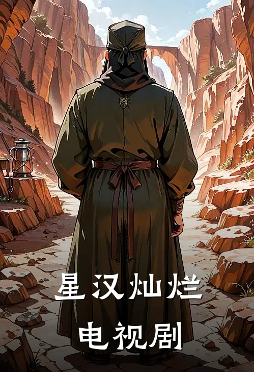 星汉灿烂 电视剧