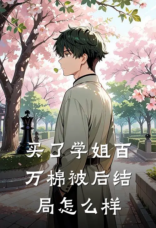 买了学姐百万棉被后结局怎么样
