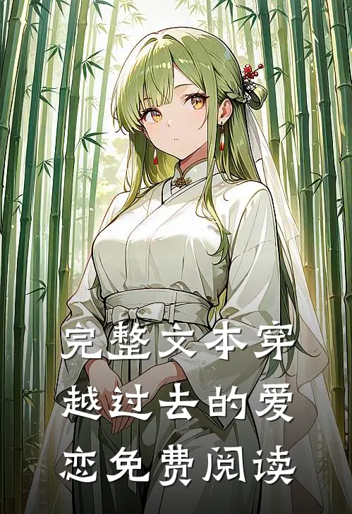 完整文本穿越过去的爱恋免费阅读