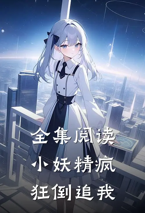 全集阅读小妖精疯狂倒追我