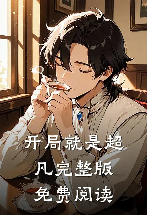 开局就是超凡完整版免费阅读