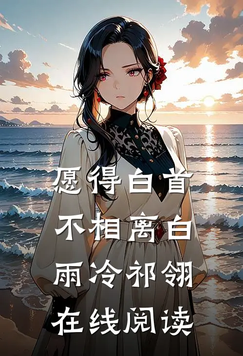 愿得白首不相离白雨冷祁翎在线阅读