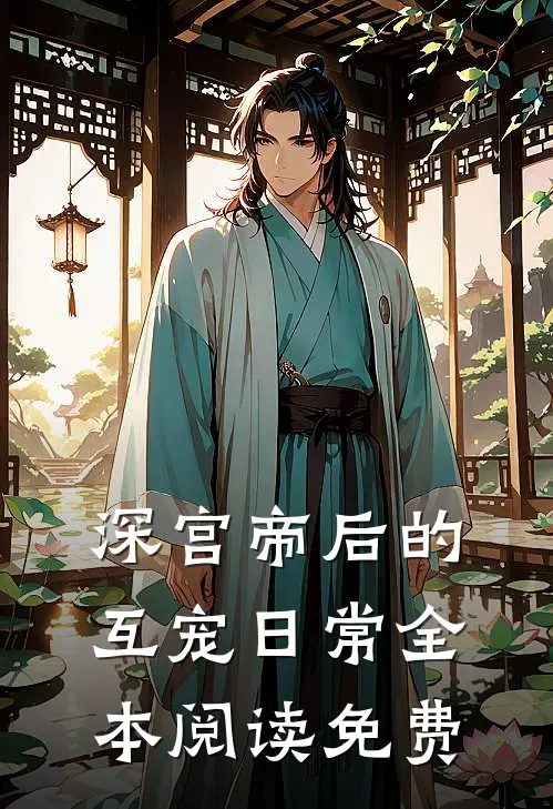 深宫帝后的互宠日常全本阅读免费