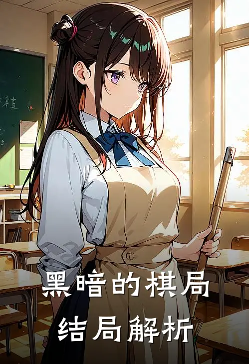 黑暗的棋局结局解析