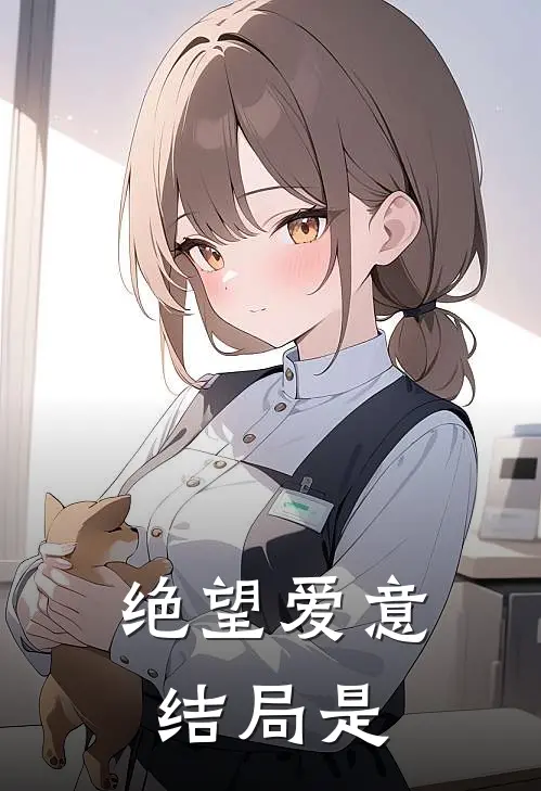 绝望爱意结局是