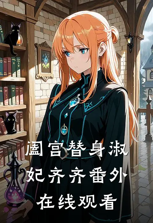 阖宫替身淑妃齐齐 番外在线观看
