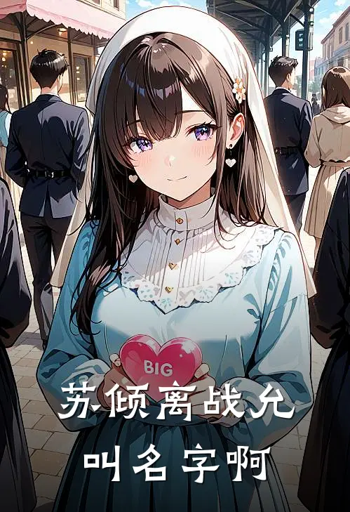 苏倾离战允叫名字啊