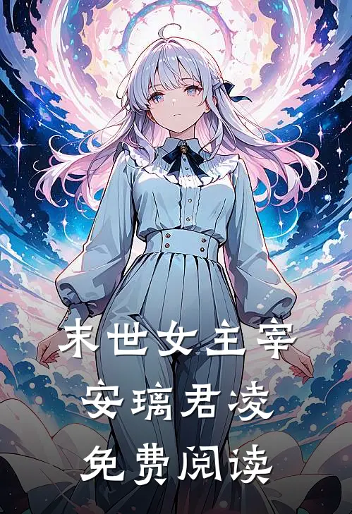 末世女主宰安璃君凌免费阅读