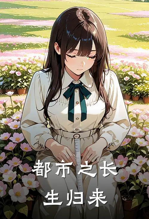 都市之长生归来