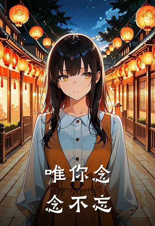 唯你念念不忘