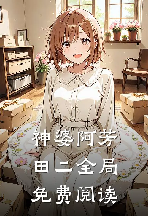 神婆阿芳田二全局免费阅读