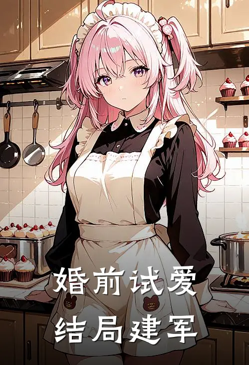 婚前试爱结局建军