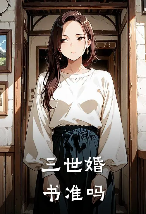 三世婚书准吗