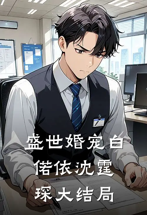 盛世婚宠白偌依沈霆琛大结局