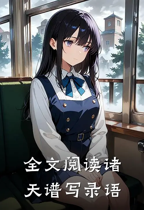 全文阅读诸天谱写录语