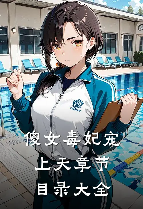 傻女毒妃宠上天章节目录大全