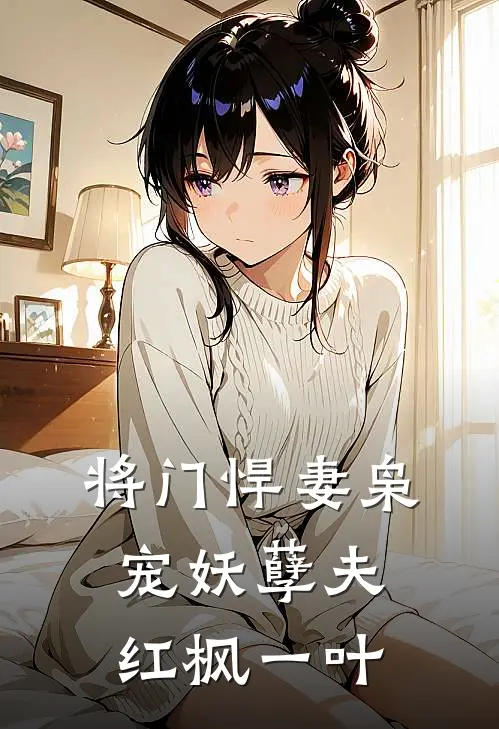 将门悍妻枭宠妖孽夫 红枫一叶
