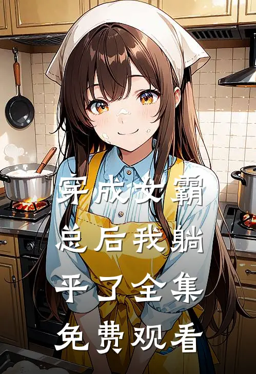 穿成女霸总后我躺平了 全集免费观看