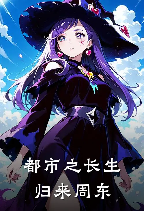 都市之长生归来周东