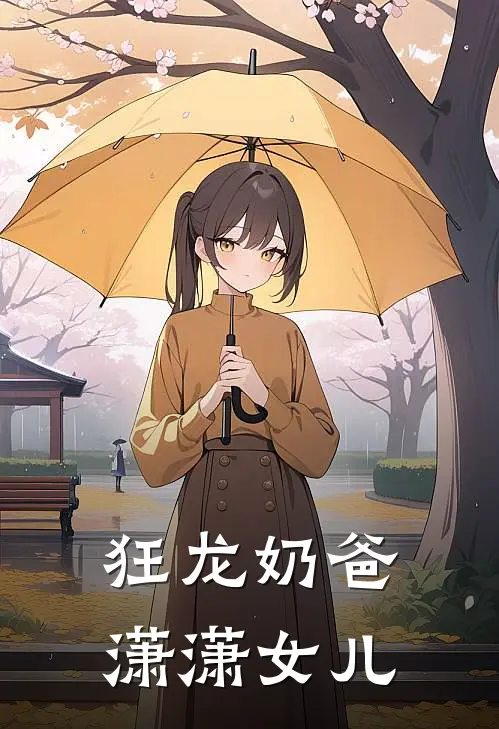 狂龙奶爸潇潇女儿